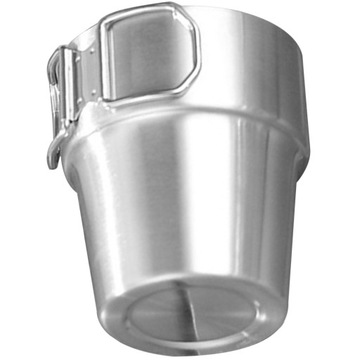 Metalowa woda