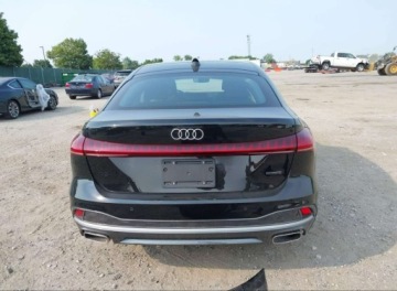 Audi A5 B10 2025 Audi A5 Limousine 2025r., Premium Plus Tfsi Quattro S Tronic, 2L, od ubezp, zdjęcie 8