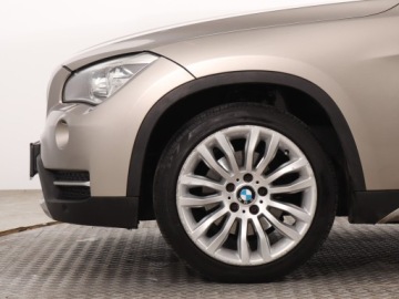 BMW X1 E84 Crossover xDrive20d 184KM 2012 BMW X1 xDrive20d, Salon Polska, 181 KM, 4X4, zdjęcie 13