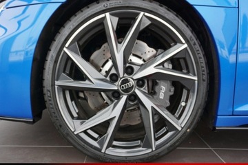 Audi R8 II 2024 Audi R8 V10 RWD Performance Spyder Roadster 5.2 (570KM) 2024, zdjęcie 3