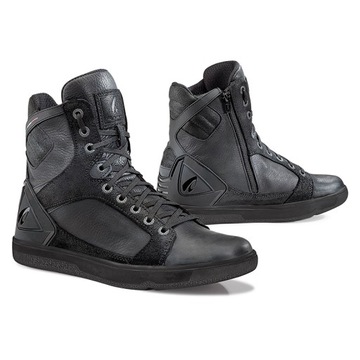 Buty motocyklowe FORMA HYPER czarne roz. 43