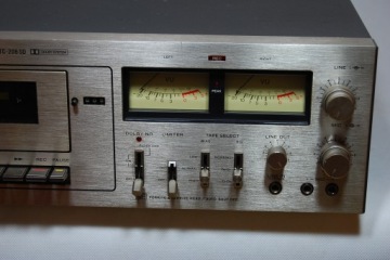 СОНИ TC-206 SD