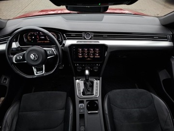 Volkswagen Arteon Fastback 2.0 TDI 190KM 2019 Volkswagen Arteon R-line, 2.0 TDI / 190KM, Salon P, zdjęcie 11