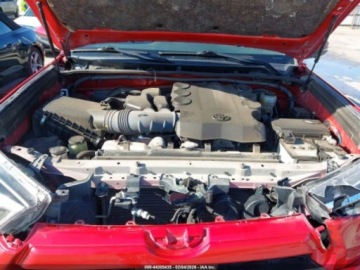 Toyota 2023 Toyota 4-Runner Trd Sport 2023 4.0 Benzyna 270KM, zdjęcie 8