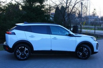 Peugeot 2008 II SUV 1.5 BlueHDi 130KM 2023 Peugeot 2008 1.5 HDI 130KM LIFT AUTOMAT ALLURE I Wlasciciel ASO Bezwypadko, zdjęcie 13