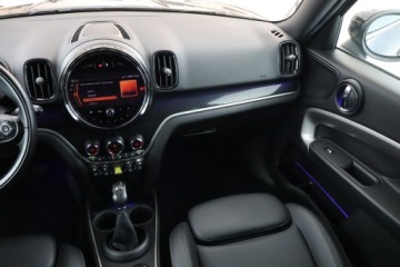 Mini Countryman F60 2021 MINI Countryman Cooper SE ALL4, Salon Polska, zdjęcie 7