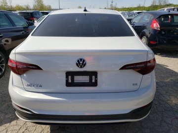 Volkswagen Jetta VI 2023 Volkswagen Jetta 2023 VOLKSWAGEN JETTA SE 1.5 Benzyna 158KM, zdjęcie 6