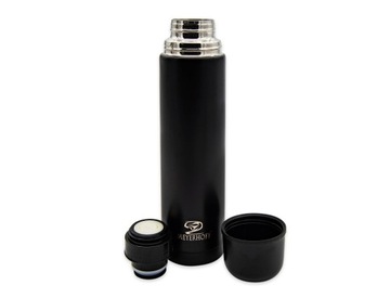 Вакуумный термос, нержавеющая сталь, термокружка, 500 мл.