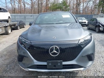 Mercedes 2023 Mercedes-Benz EQS 450, 2023r., 4x4, zdjęcie 6