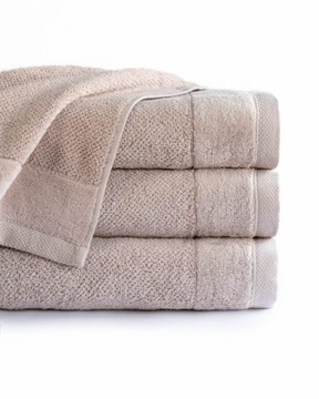 Ręcznik bawełniany frotte 70x140 BAWEŁNA 100%