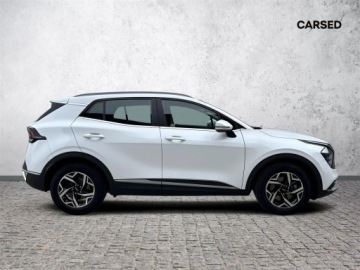 Kia Sportage V SUV 1.6 T-GDI 150KM 2023 Kia Sportage 1.6 T-GDI 150KM M l Led, Kamera, Salo, zdjęcie 3