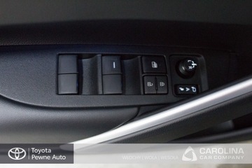 Toyota Corolla Cross 2.0 Hybrid Dynamic Force 197KM 2024 Toyota Corolla Cross Cross 2.0 Hybrid Executive Na, zdjęcie 11