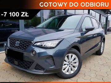 Seat Arona 2024 SEAT Arona Style 1.0 TSI 115KM DSG Vision Plus Spring