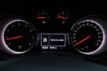 Opel Astra K Hatchback 5d 1.4 Turbo 125KM 2017 Opel Astra 1.4 T, Salon Polska, Serwis ASO, GAZ, zdjęcie 10