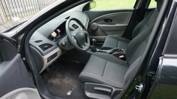 Renault Megane III Hatchback 1.6 16v 100KM 2011 Renault Megane z Niemiec. Gwarancja. Polecam !!!, zdjęcie 10