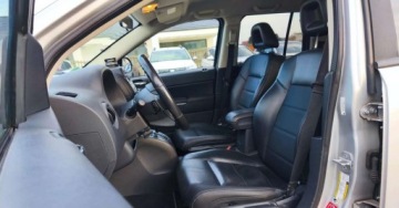 Jeep Compass I 2009 Jeep Compass Jeep Compass 2.4 Benzyna 170KM, zdjęcie 18