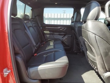  RAM 1500 2022, TRX, 6.2L, od ubezpieczalni 6.2 Benzyna 702KM, zdjęcie 8