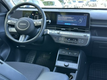 Hyundai Kona I Crossover Facelifting 1.6 T-GDI 198KM 2024 Hyundai Kona 1.6 T-GDI 198km, Salon PL, Iwł,, zdjęcie 22