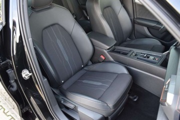 Cupra Formentor Crossover 1.5 TSI 150KM 2022 Cupra Formentor 1.5TSI 150KM DSG ACC Kamera ACC Ambiente DCC Indukcja Paki, zdjęcie 36