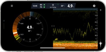 ЭХОНАР DEEPER PRO PLUS 2 ОРИГИНАЛЬНЫЙ ЭХОНАР НОВЫЙ