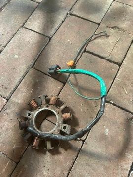 Alternator tecumseh 25-0-35 12,5 11 13 KM OHV