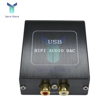 Без корпуса, SA PCA, 32 бит, 384 кГц, ЦАП, USB Hi-Fi, 5 В, модуль декодера
