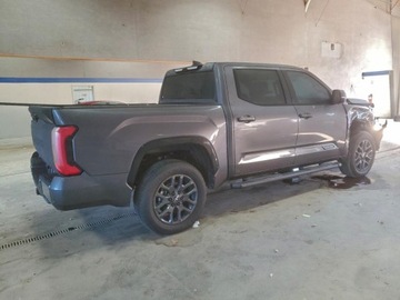 Toyota Tundra II 2025 Toyota Tundra Crewmax Platinum 2025 3.4 Benzyna 389KM, zdjęcie 3