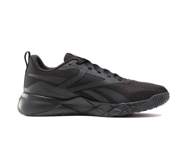 Buty treningowe męskie Reebok NFX Trainer WYGODNE SPORTOWE LEKKIE 100032888