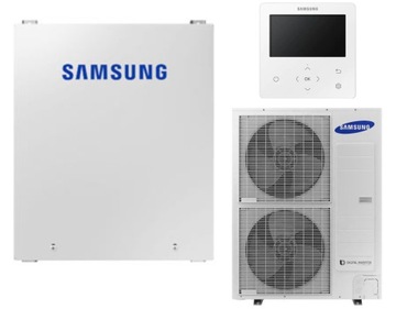 SAMSUNG POMPA CIEPŁA EHS MONO 12 kW 1-faz.