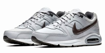 Buty męskie sportowe Nike AIR MAX Command Leather r. 44