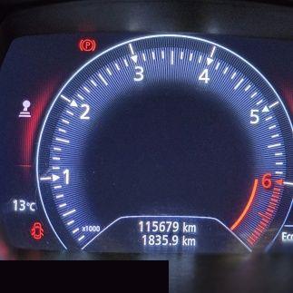 Renault Kadjar Crossover 1.2 Energy TCe 130KM 2015 Renault Kadjar 1.2 Energy TCe Zen 130KM 2015r Bezwypadkowy!, zdjęcie 11