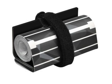 Рыболовная лента ПВХ SPRO Freestyle Ruler 120см