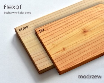 Масло для пропитки древесины в наборе для сауны.