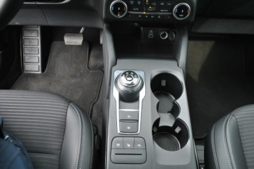 Ford Kuga III SUV Plug-In 2.5 Hybrid 190KM 2023 Ford Kuga TitaniumX 2,5Hybrid FHEV e-CVT FWD ASO, zdjęcie 21