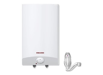 Poj ogrzewacz wody 10l 2kW armatura Stiebel Eltron