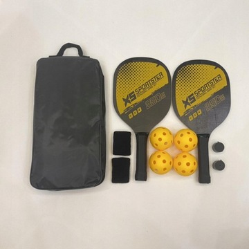 Ракетки Pickleball Light Pickleball Желтый