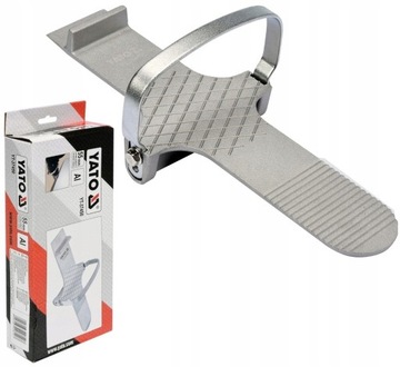 РЫЧАГ ПОДЪЕМА YATO ДЛЯ ГИПСОВЫХ ПЛИТ ГИПСОВЫЙ КАРТОН ГИПСОВЫЕ ДВЕРИ YT-37450