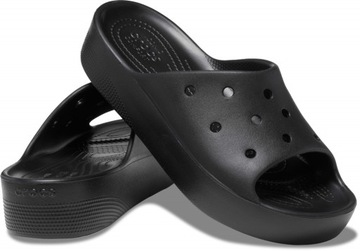 Crocs Classic Platform Slide 208180 W9 39-40
