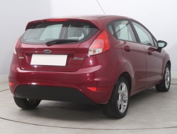 Ford Fiesta VII Hatchback 3d Facelifting 1.0 EcoBoost 100KM 2014 Ford Fiesta 1.0 EcoBoost, Salon Polska, zdjęcie 4