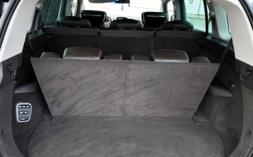 Renault Espace V Van 1.6 Energy dCi 160KM 2017 Renault Espace FULLED skora Blis alusy LINNE ASSIST Idealny GRZANE fotele, zdjęcie 22