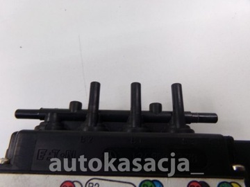 MERCEDES W124 ВОЗДУШНЫЙ КЛАПАН 1248001378