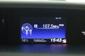 Honda Civic IX Sedan 1.8 i-VTEC 142KM 2012 Honda Civic 1.8 i-VTEC, Salon Polska, Serwis ASO, zdjęcie 11