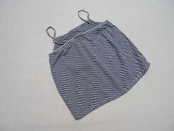 TOP H&M 134/140 8/10 LAT