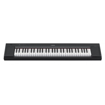 ЦИФРОВОЕ ПИАНО YAMAHA NP-15 B СЦЕНИЧЕСКОЕ ПИАНО