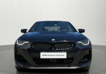 BMW Seria 2 G42-U06 2023 BMW Seria 2 BMW M240i xDrive 3.0 Benzyna 374KM, zdjęcie 1