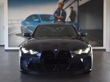 BMW Seria 3 G20-G21 2026 BMW Seria 3 M3 Competition xDrive Sedan 3.0 (530KM) 2026, zdjęcie 3