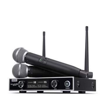 Звуковая система AFP3.3B с 2 МИКРОФОНАМИ