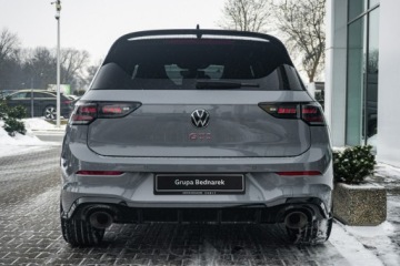Volkswagen Golf VIII 2026 Volkswagen Golf GTI Clubsport 2.0 TSI 300 KM DSG, zdjęcie 5