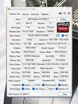 GLOTRENDS Kabel rozszerzający PCIe 4.0 X16 20cm