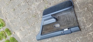 Audi 100 200 C2 обивка задней двери, боковая панель